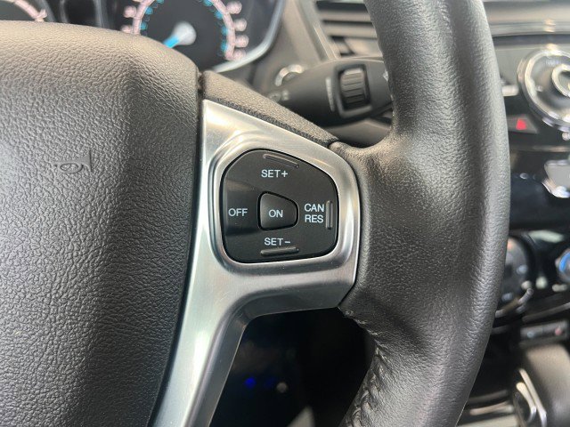 Used 2014 Ford Fiesta Titanium image 24