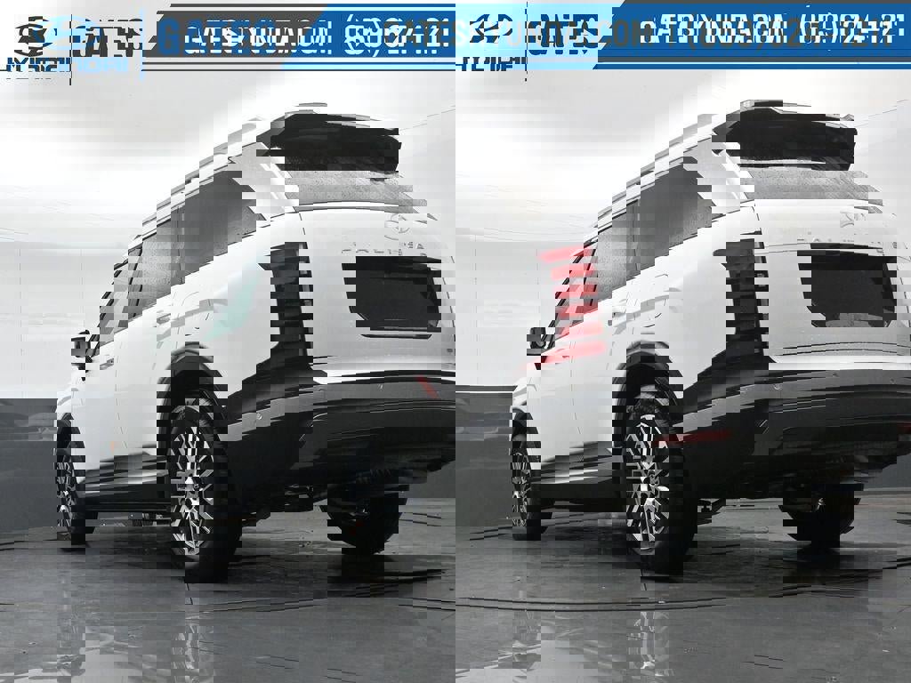 New 2026 Hyundai Palisade SEL image 37