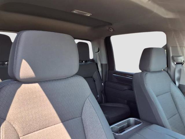 New 2025 Chevrolet Silverado 2500 LT w/ Safety Package image 18