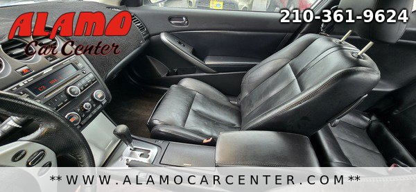 Used 2008 Nissan Altima 2.5 S w/ Premium Pkg FWD image 30