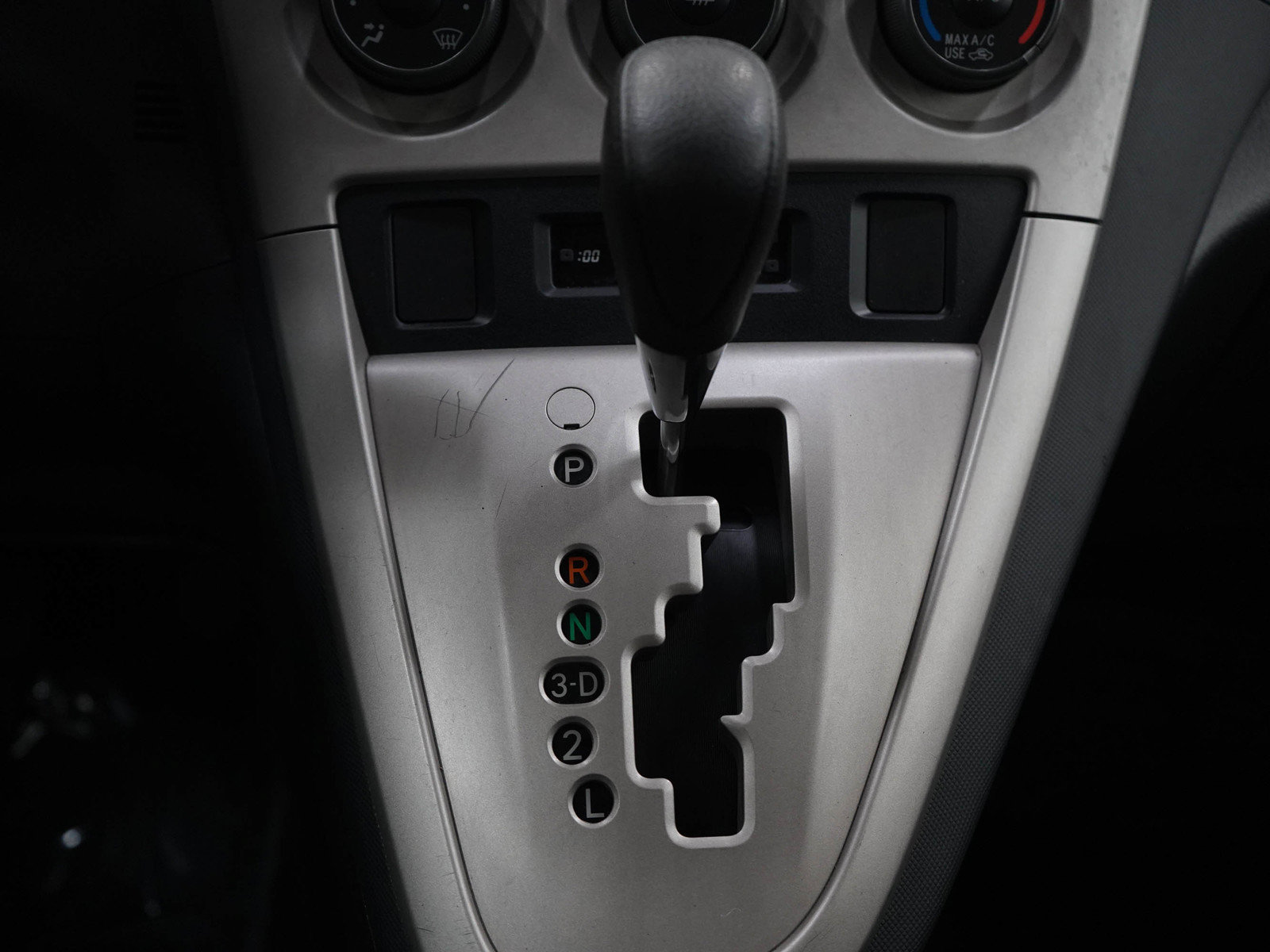 Used 2011 Toyota Matrix FWD image 15