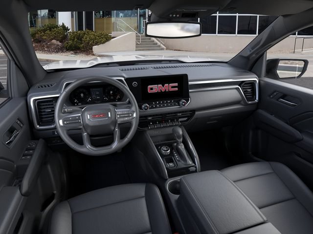 New 2026 GMC Canyon Elevation w/ Convenience Package AWD/4WD image 15