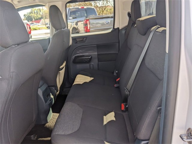 Used 2025 Ford Maverick XL image 27