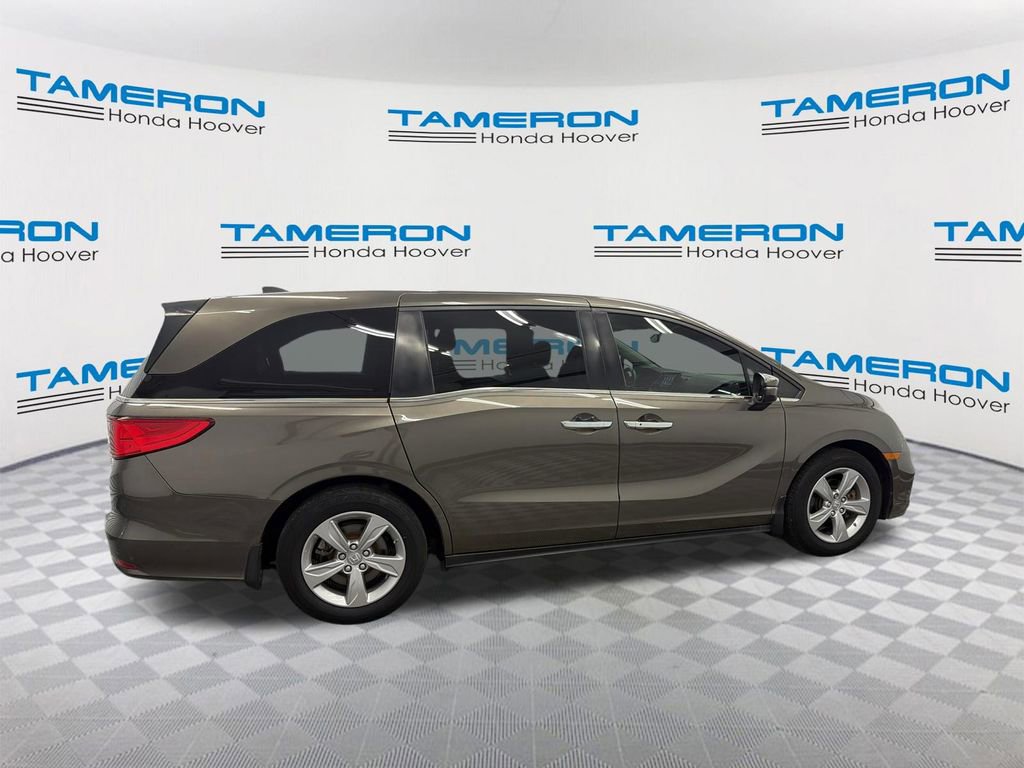 Used 2019 Honda Odyssey EX-L image 6