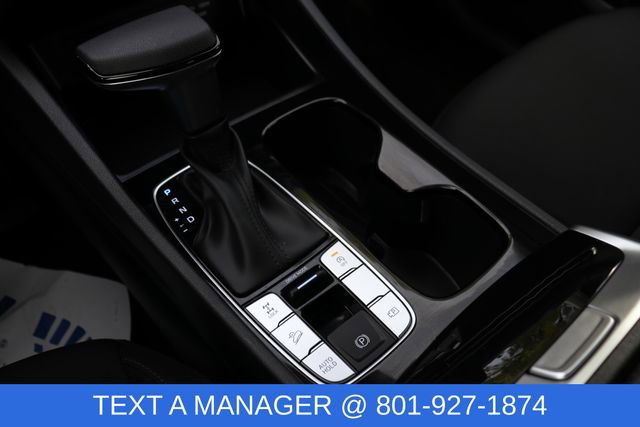 Used 2026 Hyundai Tucson SEL AWD/4WD image 26