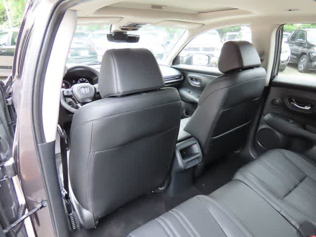 New 2027 Honda HR-V EX-L image 14
