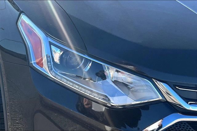 Used 2019 Chevrolet Traverse LT image 30