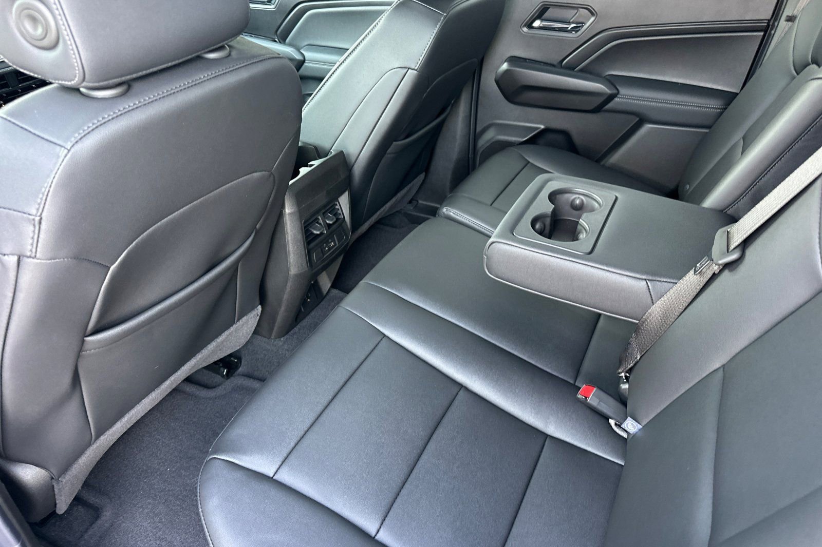 New 2026 Chevrolet Colorado LT w/ LT Convenience Package image 12