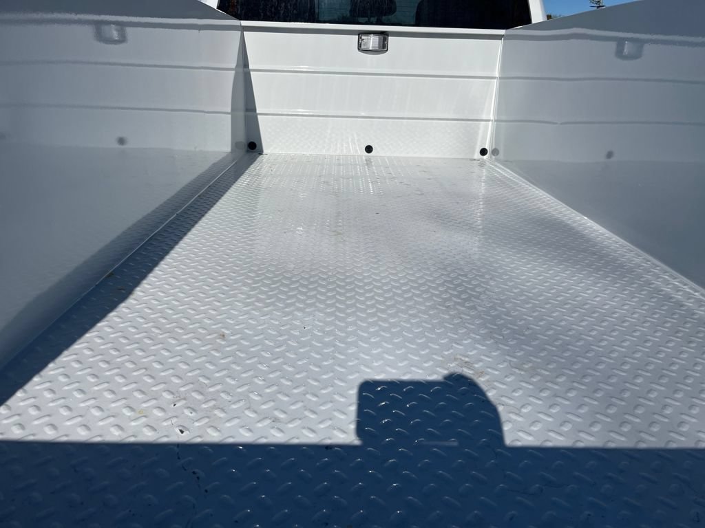 New 2026 RAM 5500 Tradesman AWD/4WD image 26