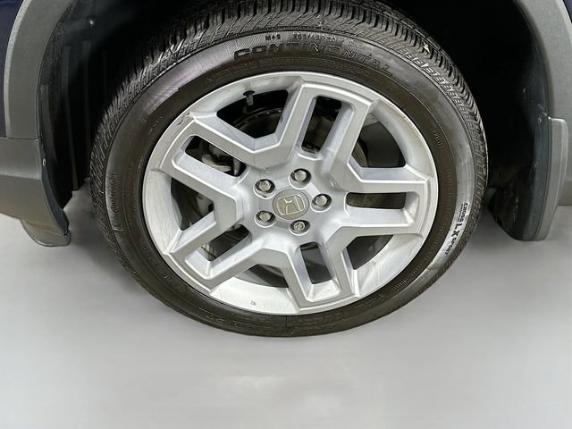 Certified 2024 Honda Passport EX-L image 15
