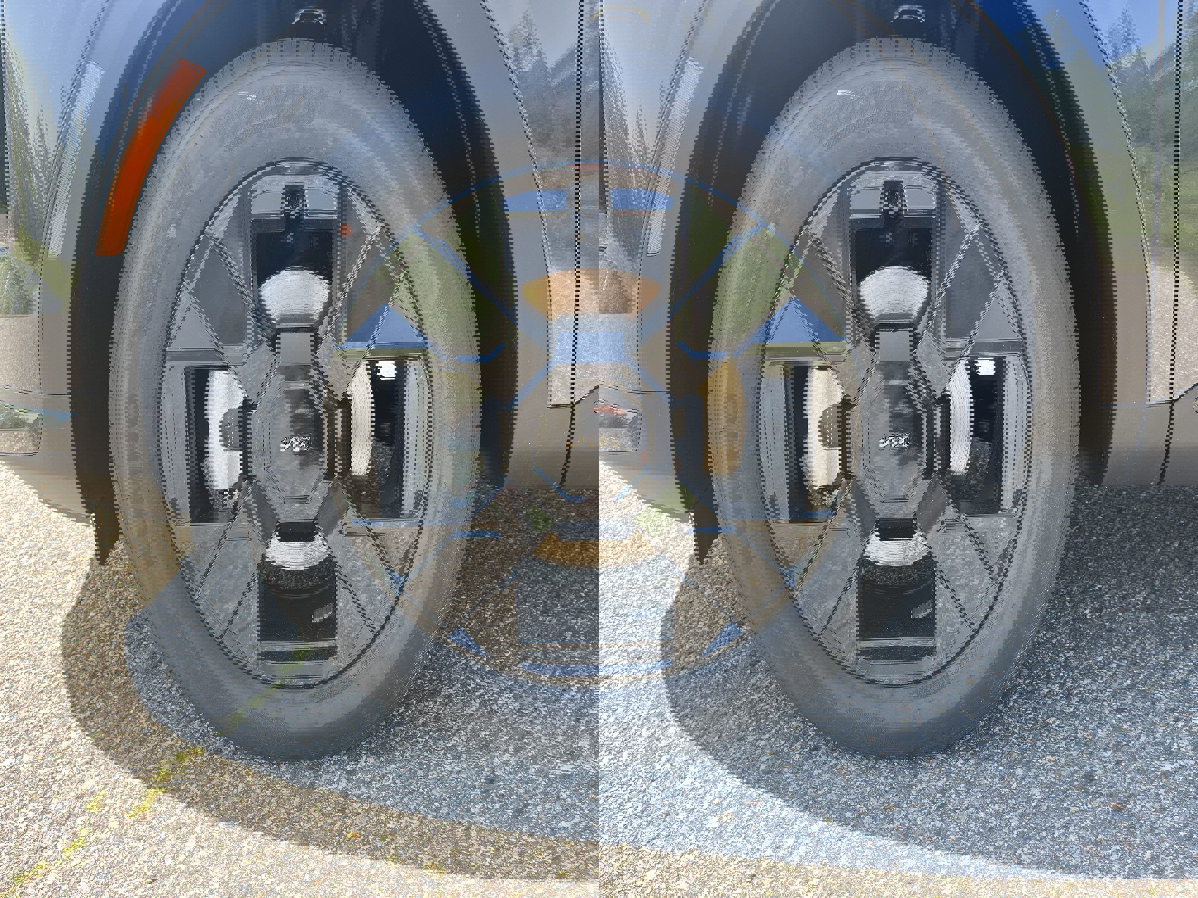 New 2026 Kia Sportage X-Line w/ X-Line Premium Package image 11