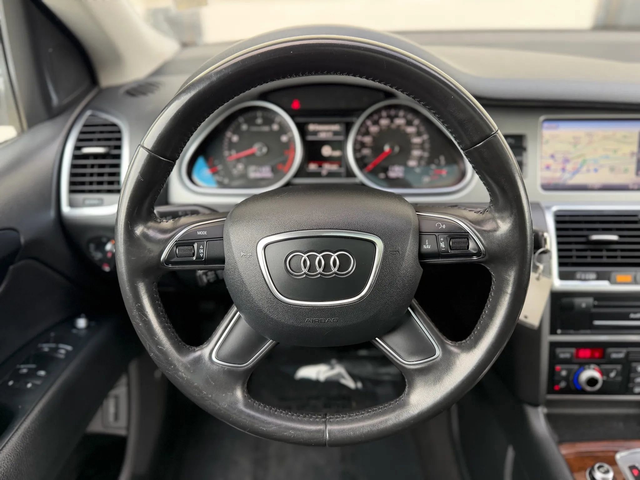 Used 2013 Audi Q7 3.0T Premium Plus image 27