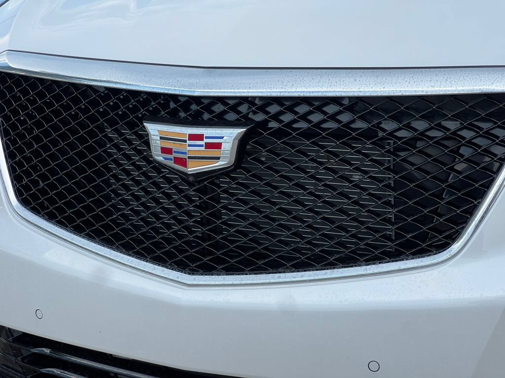 New 2026 Cadillac XT5 Sportv w/ LPO, Floor Liner Package AWD/4WD image 43
