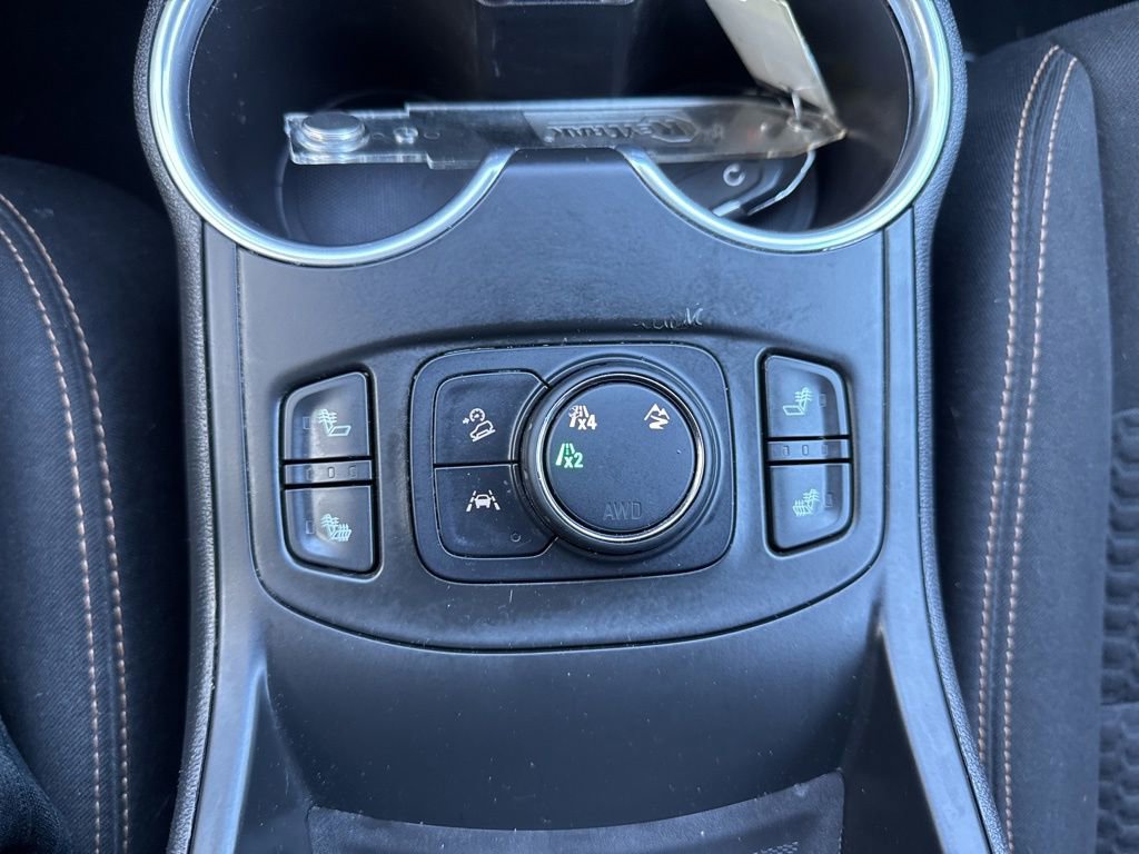 Used 2021 GMC Terrain SLE w/ Driver Convenience Package image 35