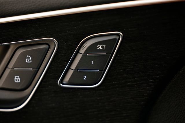 New 2026 Audi Q7 3.0T Premium Plus image 16