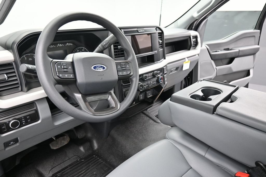 Used 2026 Ford F250 XL AWD/4WD image 12