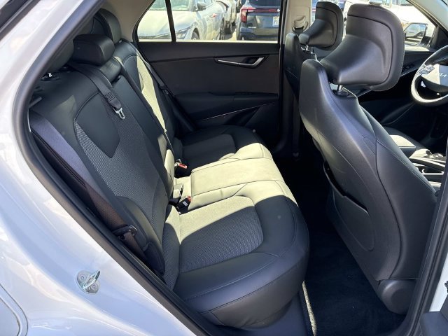 Used 2023 Kia Niro Wind w/ Wind Preserve Package FWD image 11