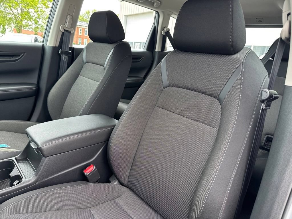 Certified 2023 Honda CR-V LX image 27