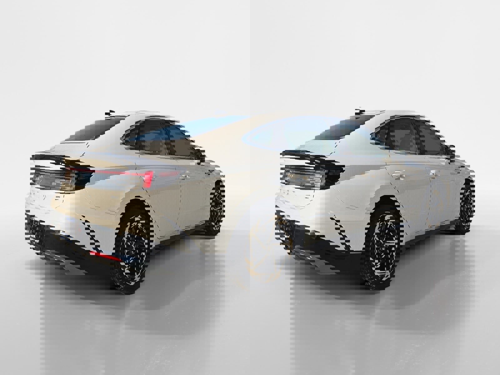 New 2026 Hyundai Sonata SEL image 3