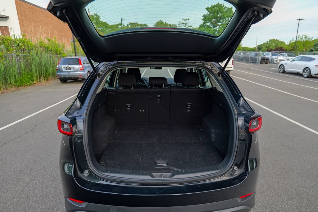 Used 2023 MAZDA CX-5 AWD 2.5 S image 56