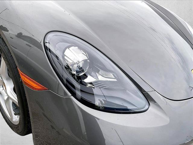 Used 2019 Porsche 718 Boxster RWD image 28