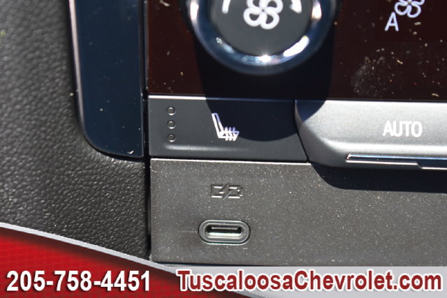 New 2026 Chevrolet Suburban RST w/ RST Capability Package AWD/4WD image 25