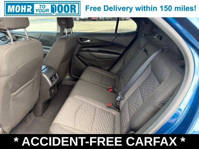 Used 2019 Chevrolet Equinox LT FWD image 37