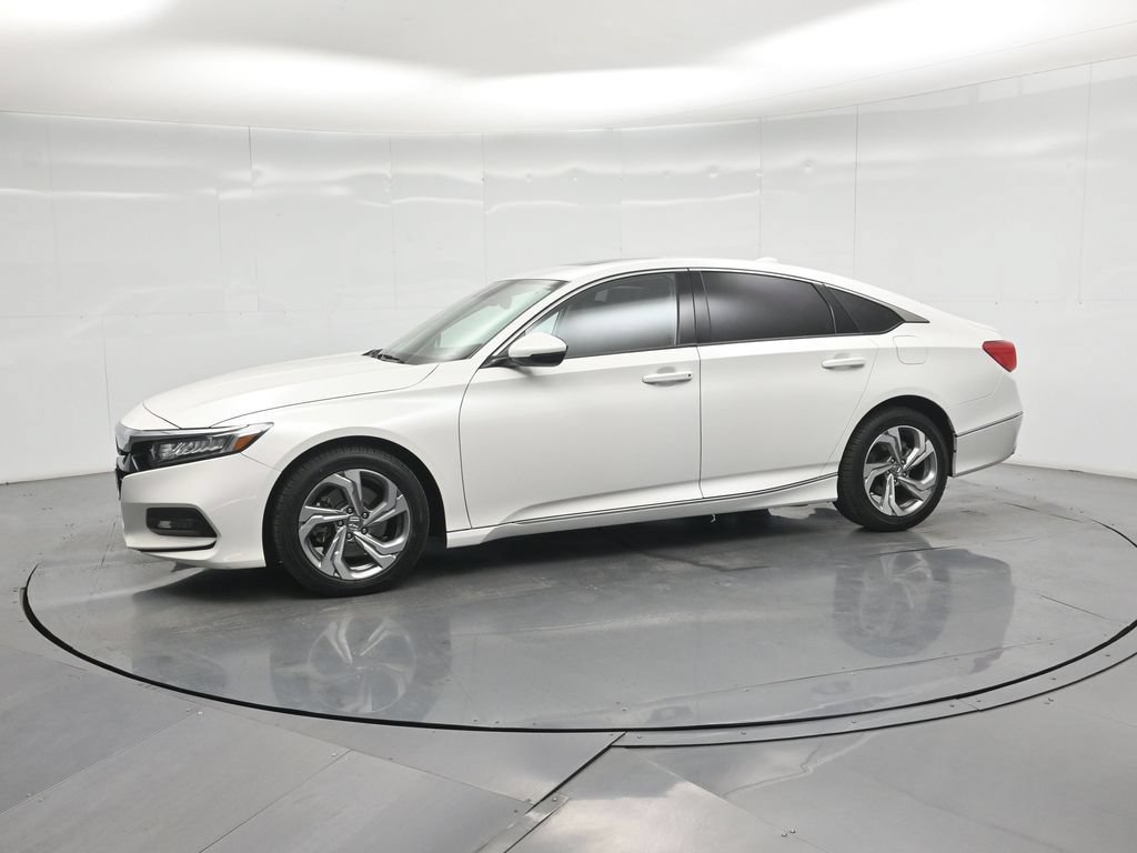 Used 2018 Honda Accord EX-L image 16