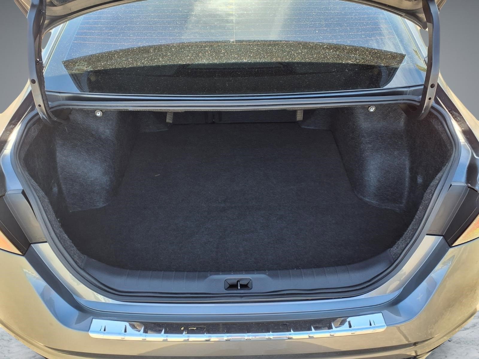 Used 2023 Nissan Altima 2.5 SL image 14