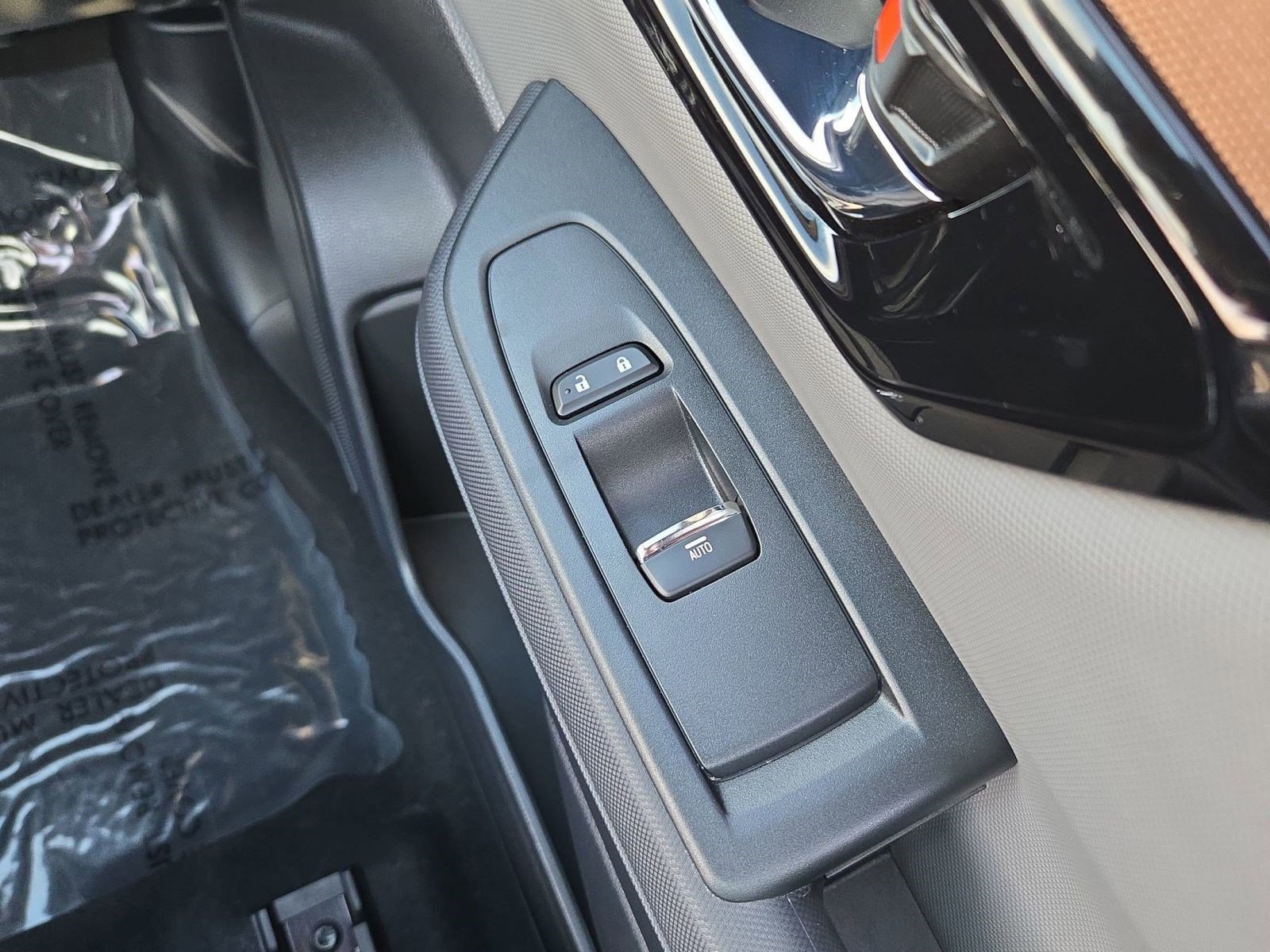 Certified 2025 Subaru Forester Sport image 29