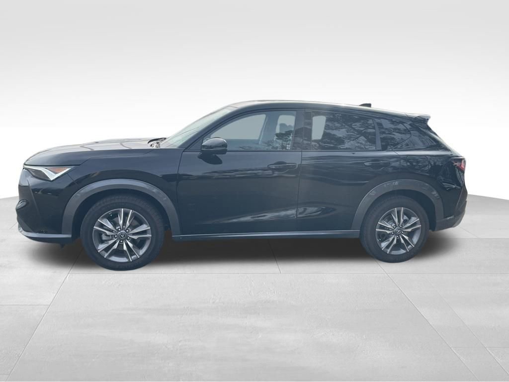 Certified 2025 Acura ADX AWD image 2