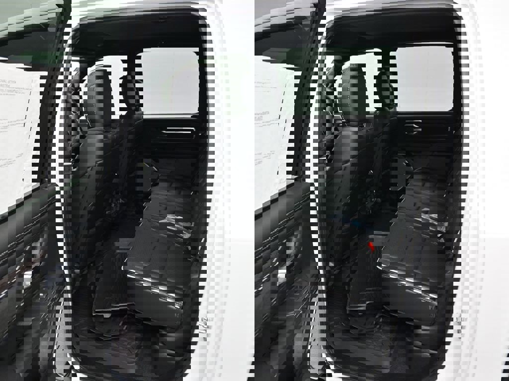 New 2025 RAM 1500 Laramie w/ Night Edition image 21