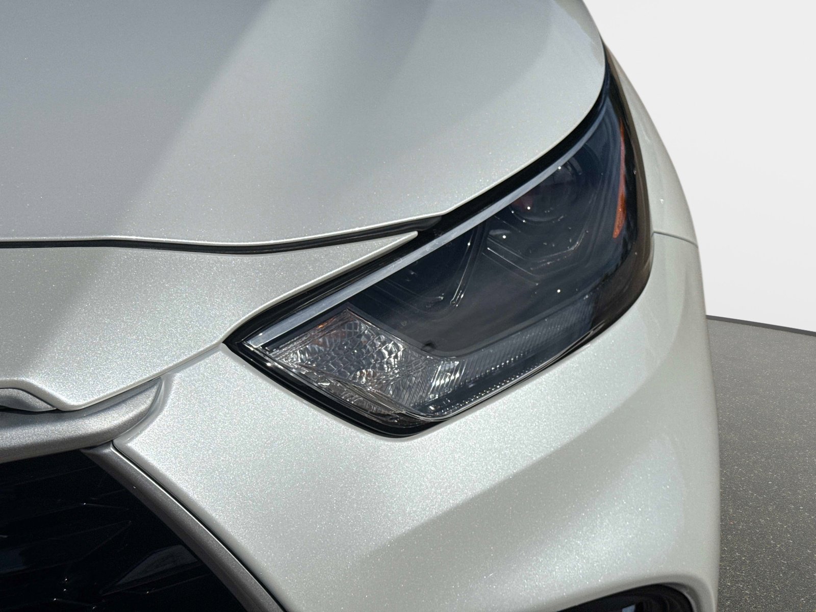 New 2026 Toyota Highlander XLE image 9