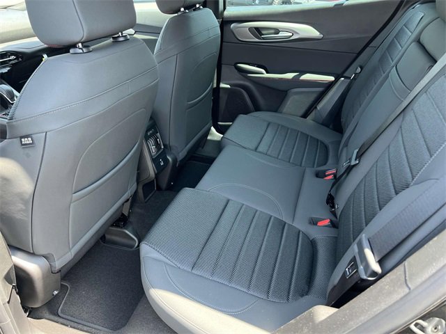 New 2025 Dodge Hornet GT w/ GT Blacktop Package image 22