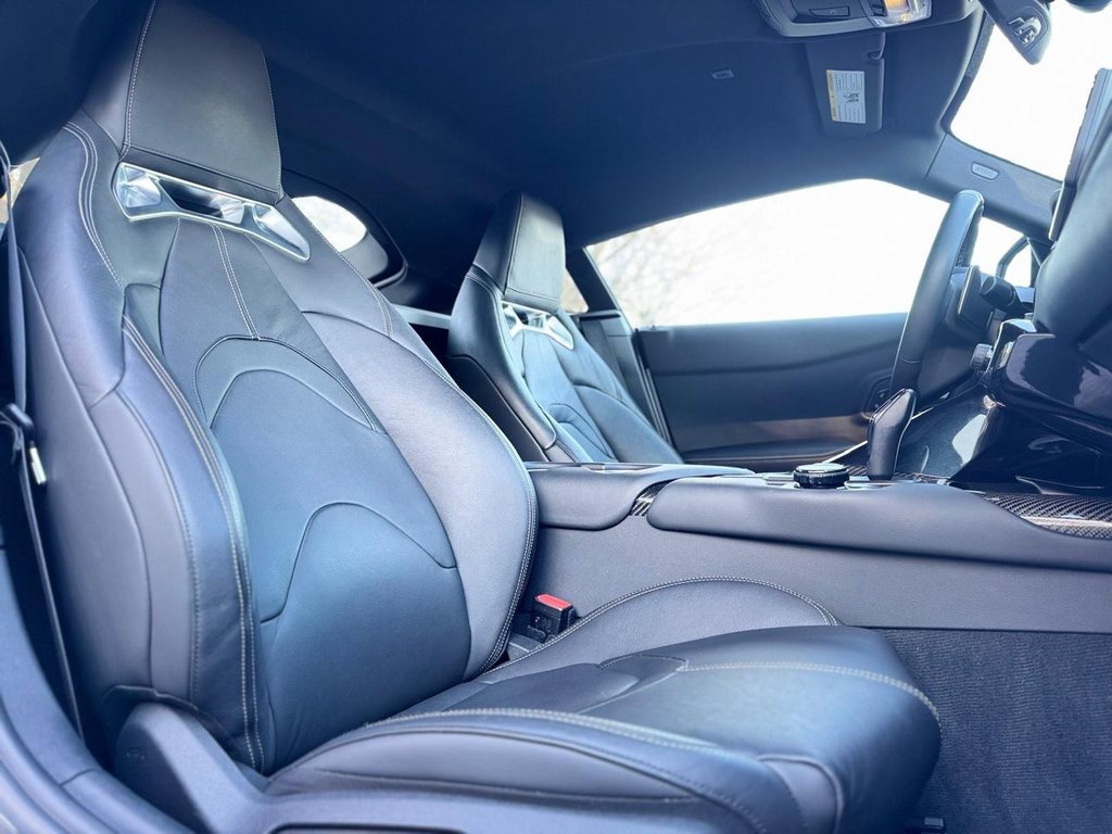 Used 2020 Toyota Supra image 19