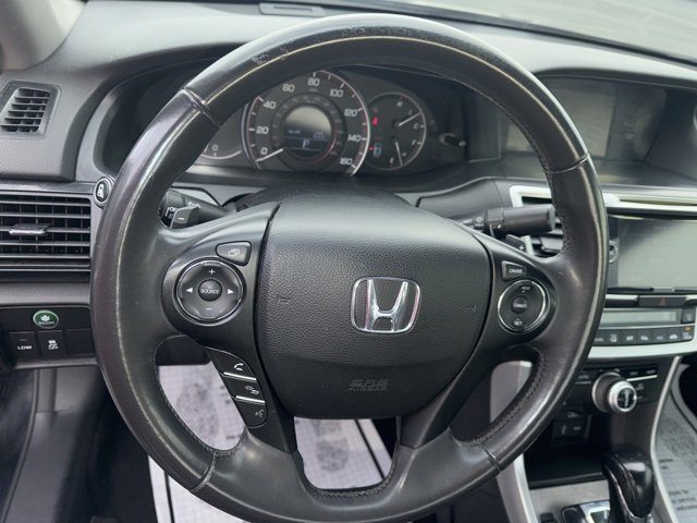 Used 2013 Honda Accord EX-L image 10