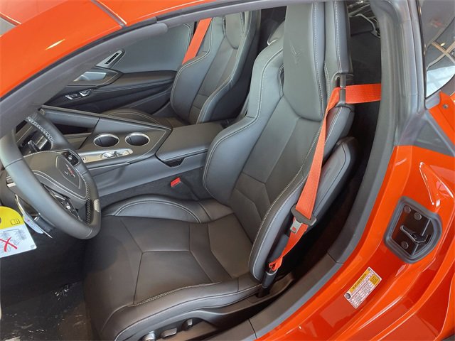 New 2026 Chevrolet Corvette Z06 w/ Z07 Performance Package image 20