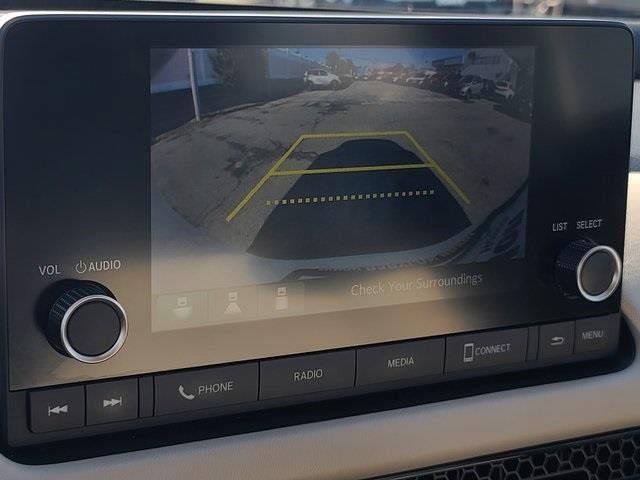 Used 2023 Honda HR-V LX image 25