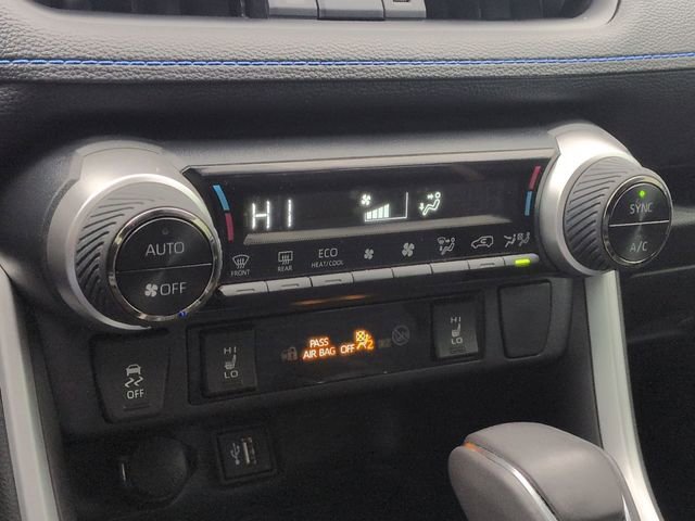 Certified 2023 Toyota RAV4 XSE w/ XSE Grade Weather Package image 24