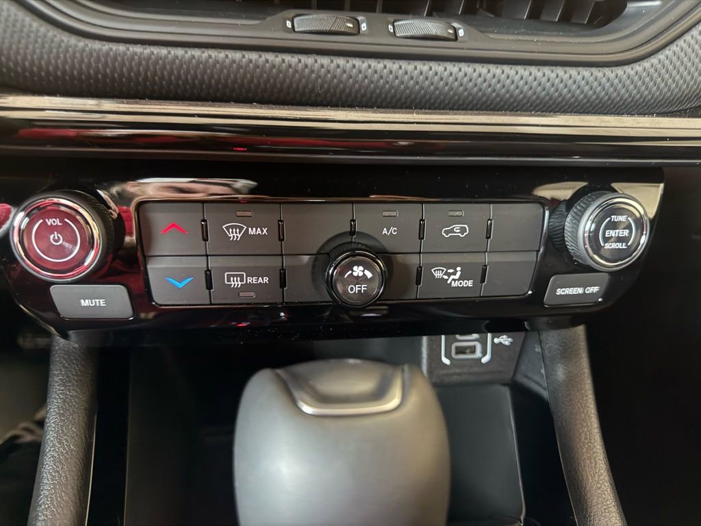 New 2026 Jeep Compass Latitude image 45