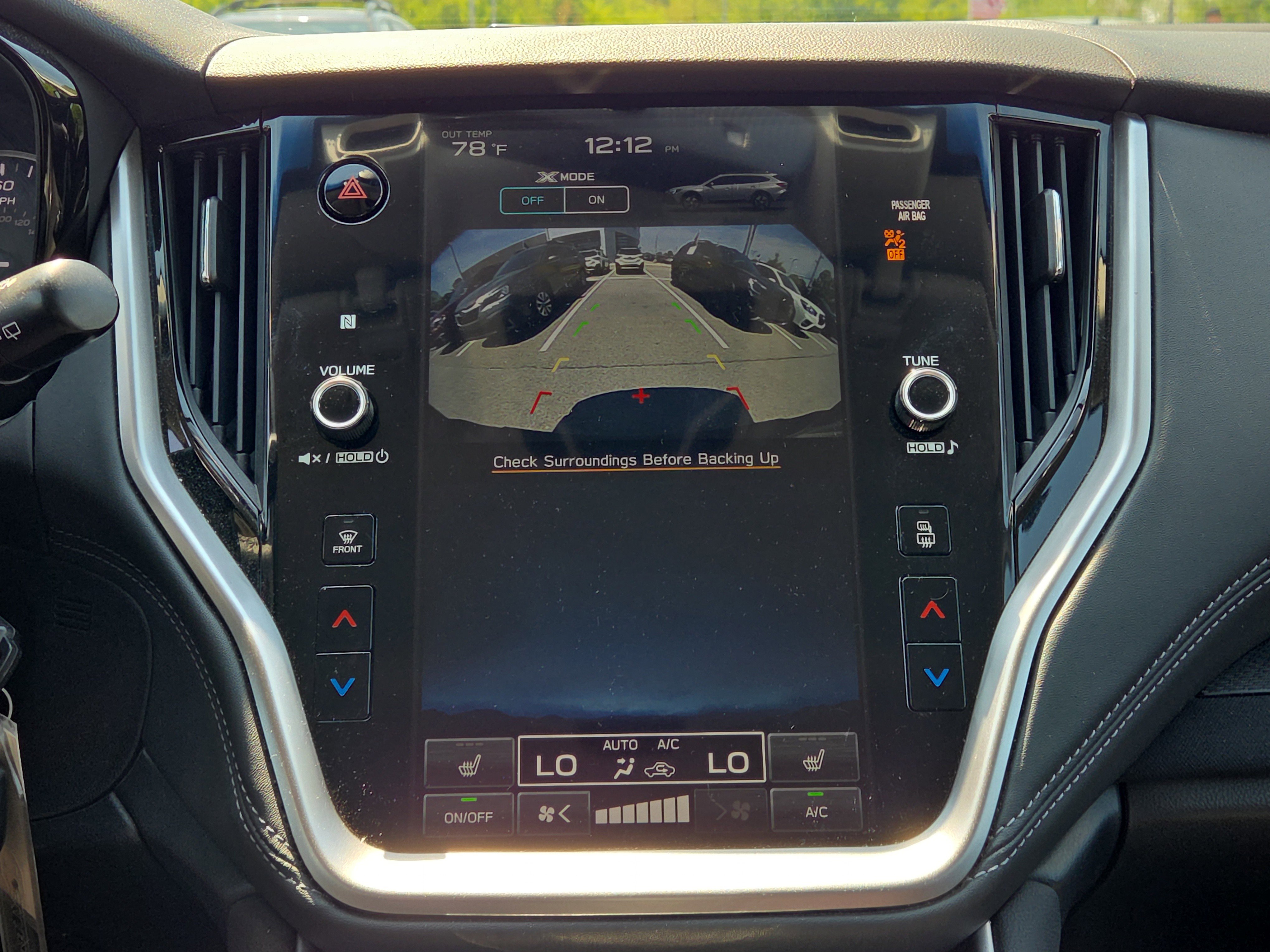 Used 2020 Subaru Outback Premium w/ Popular Package #1 image 23