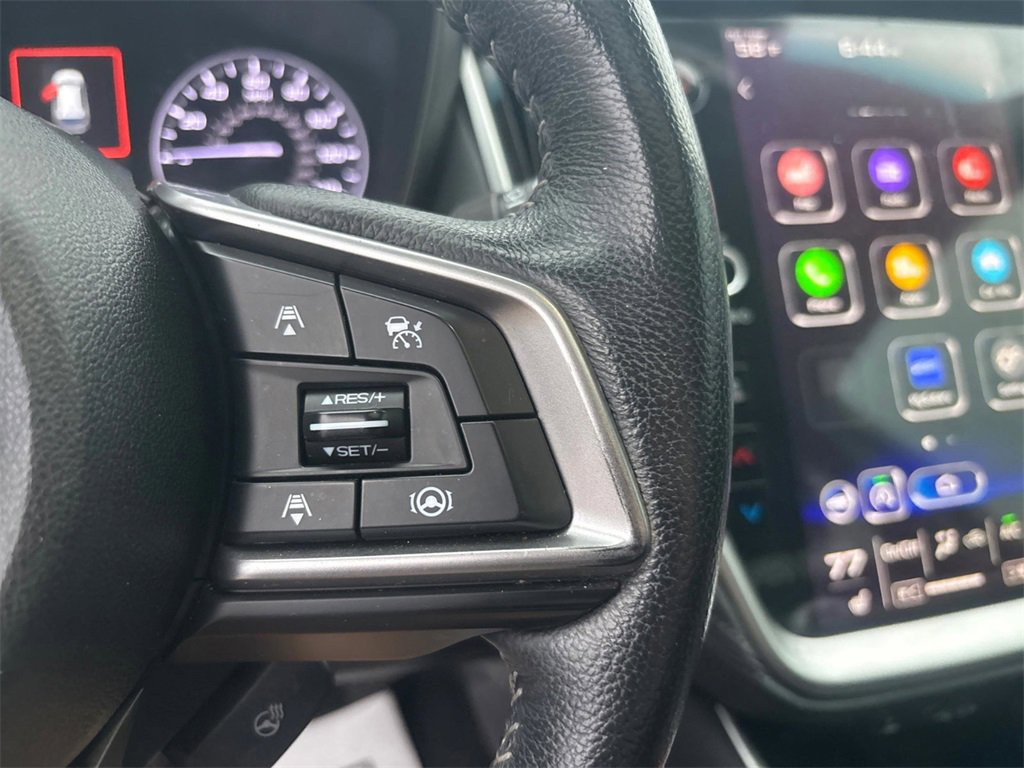 Used 2020 Subaru Outback Limited w/ Popular Package #2 image 22