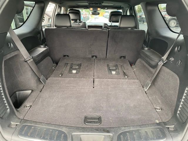 Used 2019 Dodge Durango GT image 23