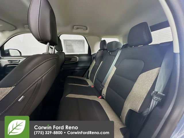 New 2025 Ford Bronco Sport Big Bend image 24