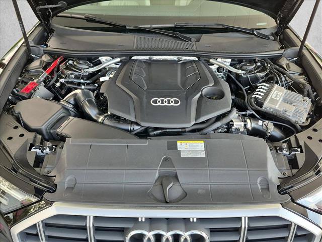 Used 2023 Audi A6 3.0T allroad Premium Plus AWD/4WD image 25