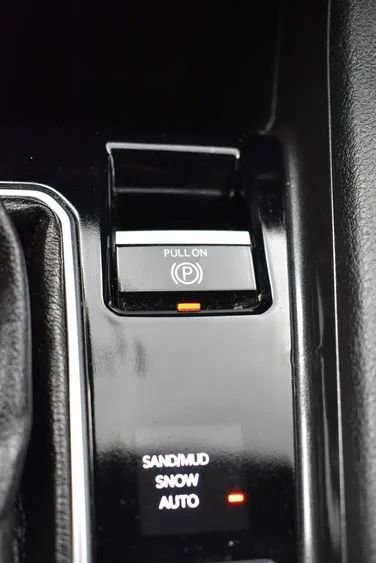 Used 2024 Jeep Compass Latitude AWD/4WD image 34