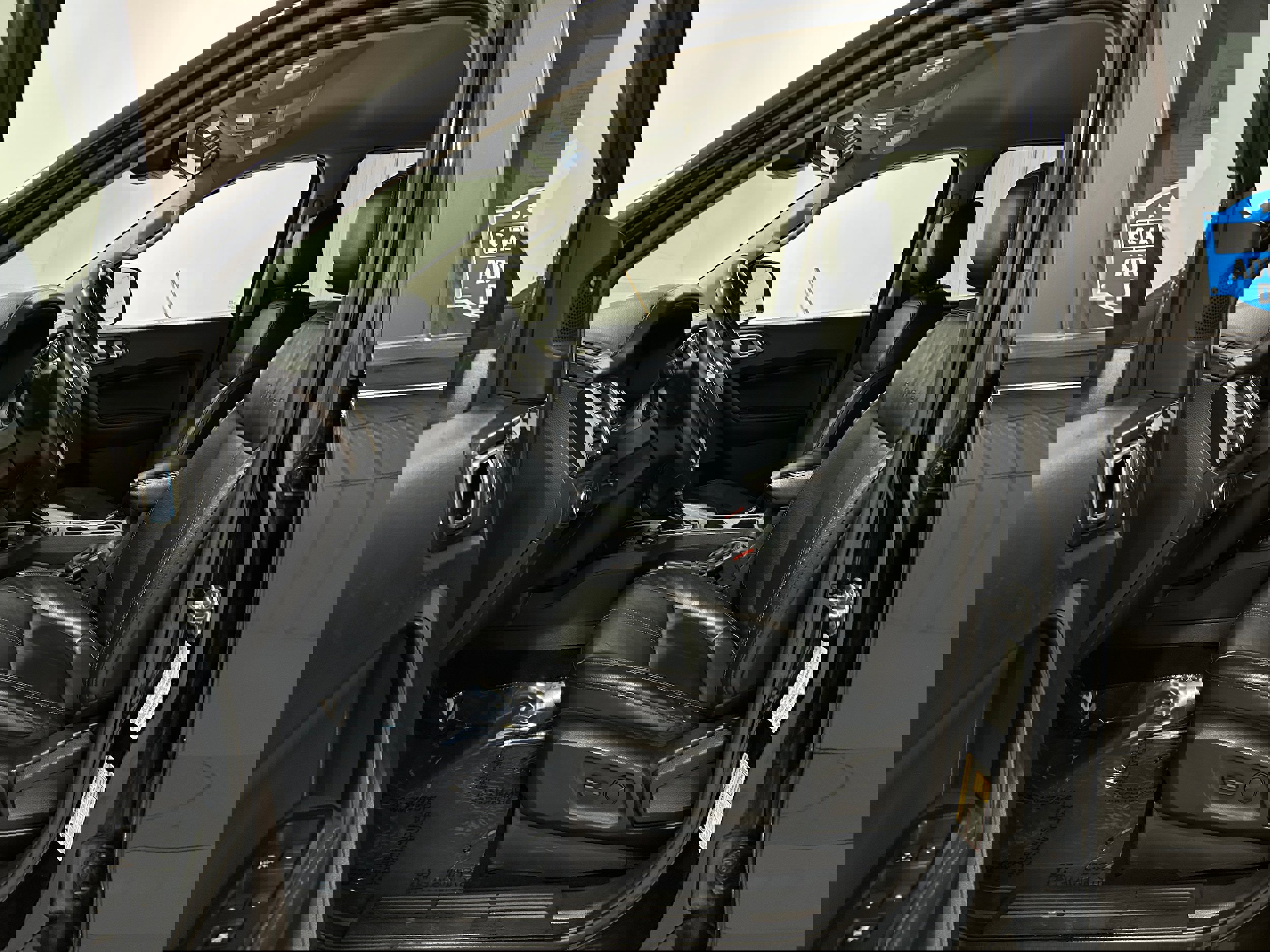 Used 2019 Ford Ranger Lariat w/ Black Appearance Package image 4