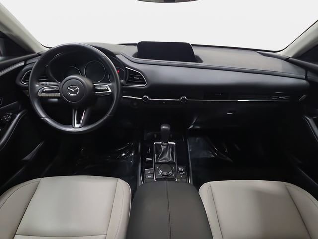 Used 2023 MAZDA CX-30 AWD 2.5 S w/ Preferred Package image 10