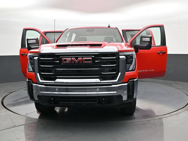 New 2026 GMC Sierra 2500 Pro w/ Max Trailering Package AWD/4WD image 38