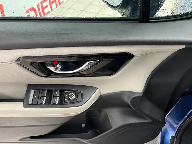 New 2026 Subaru Forester Limited AWD/4WD image 26